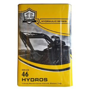 Artoil Hydros 46 - 16 Litre Hidrolik Yağı