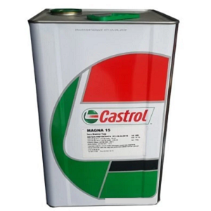 Castrol Magna 15 - 15 Kg Şartlandırıcı İnce Makina Yağı