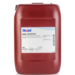 Mobil Velocite Oil No 6 - 20 Litre Makina Mil Yağı