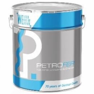 Petrofer Dorada 254 Ep 2 - 15 Kg Ağır İş Mavi Gres Yağı