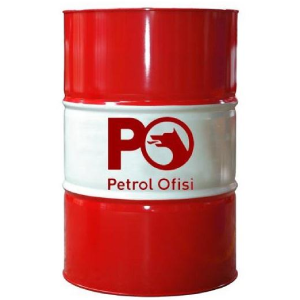 Petrol Ofisi Procut A - 180 Kg Saf Kesme Yağı
